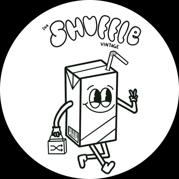 shufflevintage